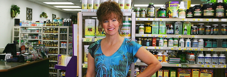 Murphy's Health Foods & Juice Bar, Inc. | About Us