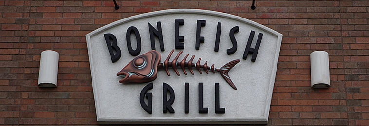 Bonefish Grill | About Us