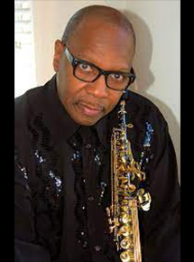 Duane Parham