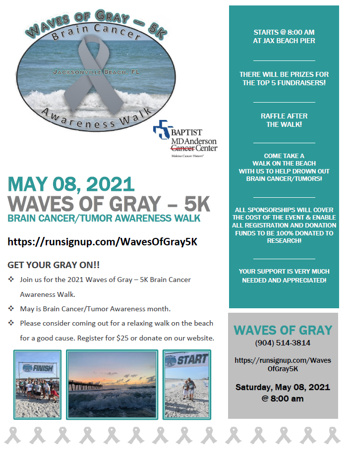Jacksonville Beach Events
