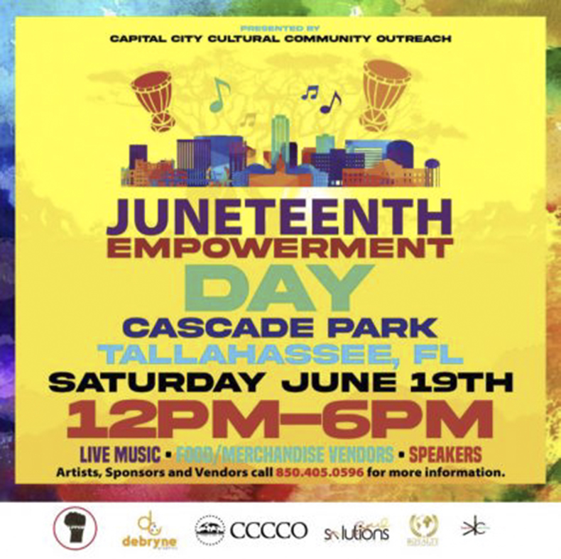 Tallahassee Events