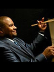 Sean Dobbins Organ Quartet