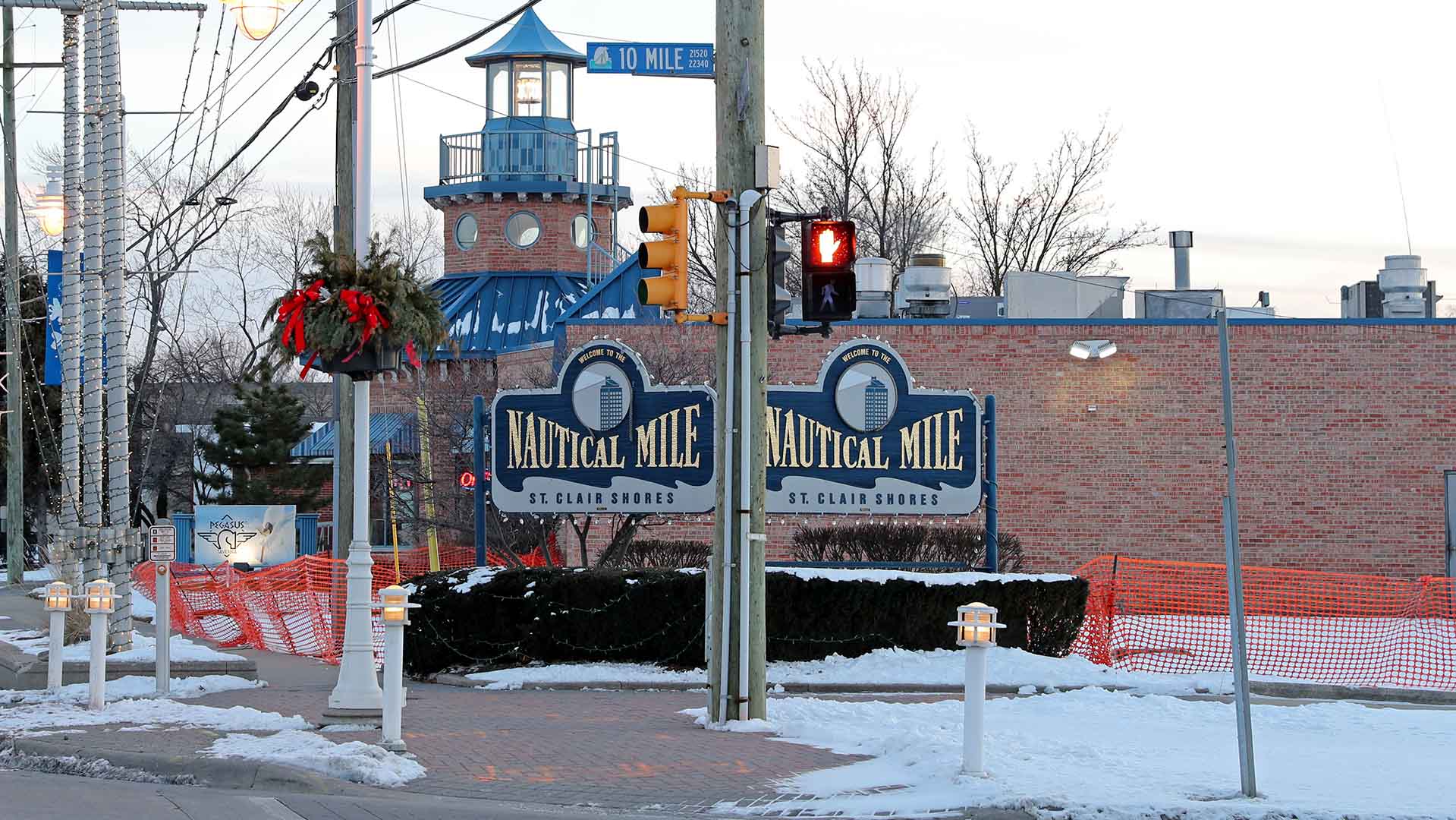 Whats New St Clair Shores St Clair Shores Michigan