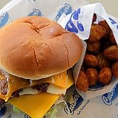 Culvers of Libertyville