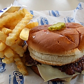 Culvers of Libertyville