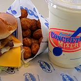 Culvers of Libertyville