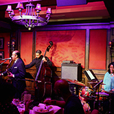 Dirty Dog Jazz Cafe