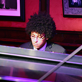 Dirty Dog Jazz Cafe