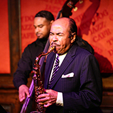 Dirty Dog Jazz Cafe