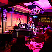 Dirty Dog Jazz Cafe