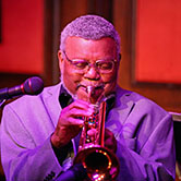 Dirty Dog Jazz Cafe