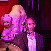 Dirty Dog Jazz Cafe