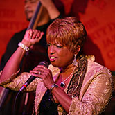 Dirty Dog Jazz Cafe