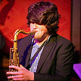 Dirty Dog Jazz Cafe
