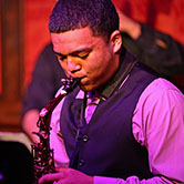 Dirty Dog Jazz Cafe