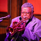 Dirty Dog Jazz Cafe