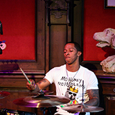 Dirty Dog Jazz Cafe