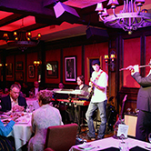 Dirty Dog Jazz Cafe