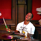 Dirty Dog Jazz Cafe
