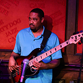 Dirty Dog Jazz Cafe