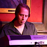 Dirty Dog Jazz Cafe