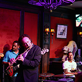 Dirty Dog Jazz Cafe