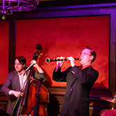 Dirty Dog Jazz Cafe