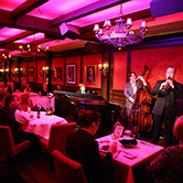 Dirty Dog Jazz Cafe