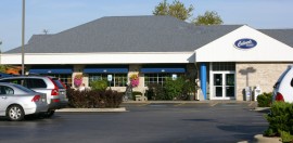 Culvers of Libertyville