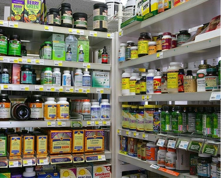 Murphy's Health Foods & Juice Bar, Inc. Photo Gallery