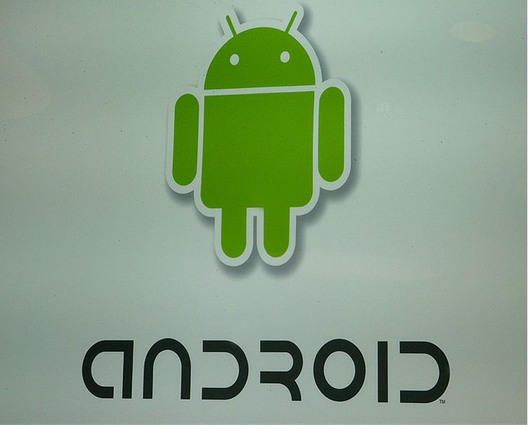 Android Spoken Here!