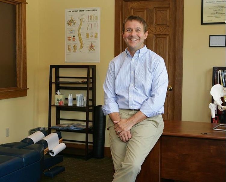 Bay Chiropractic and Massage Photo Gallery