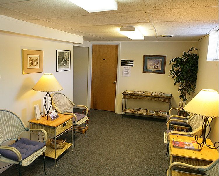 Libertyville Massage Therapy Clinic Photo Gallery