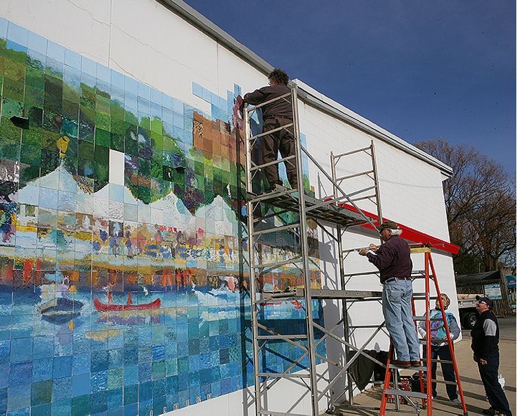Artcenter Traverse City Photo Gallery