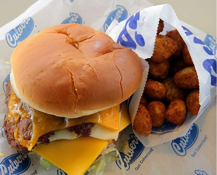 Culvers of Libertyville