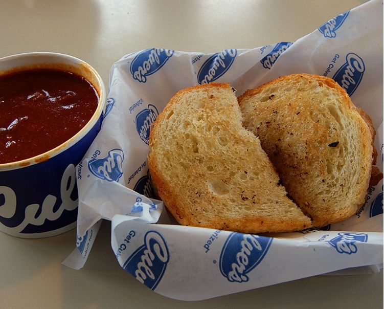 Culvers of Libertyville