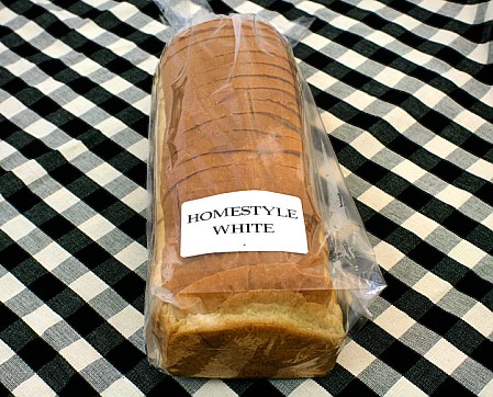 1100 White Homestyle Sand 5/8"