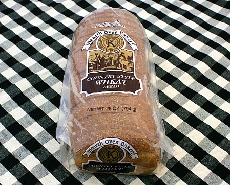 1220 Wheat Country