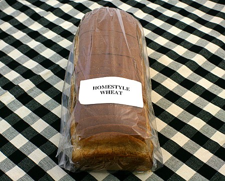 1260 Wheat Homestyle 5/8#