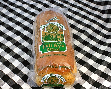 1520 Rye Deli Seed #2