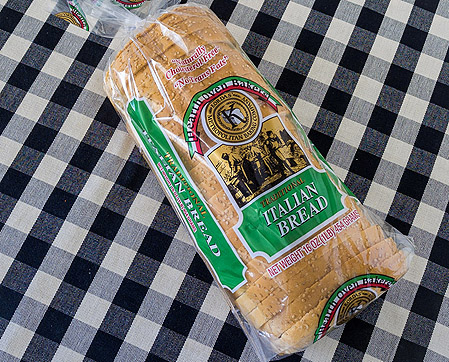 1708 Italian 1# 1/2" Retail