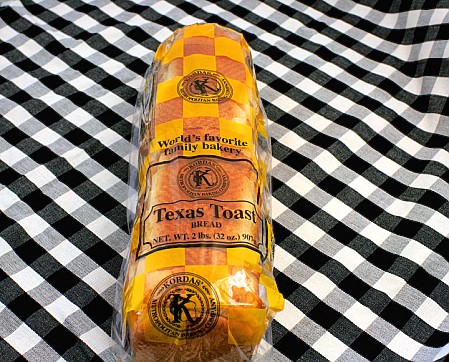 2070 Texas Toast 2#