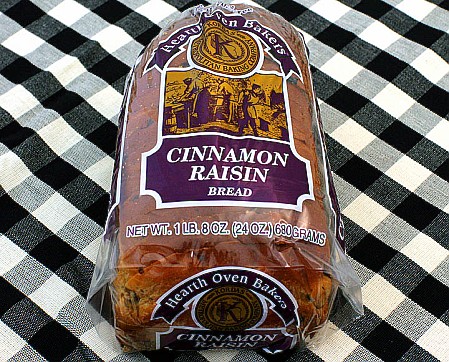 2135 Cinanamon Raisin 1 1/2# 1"