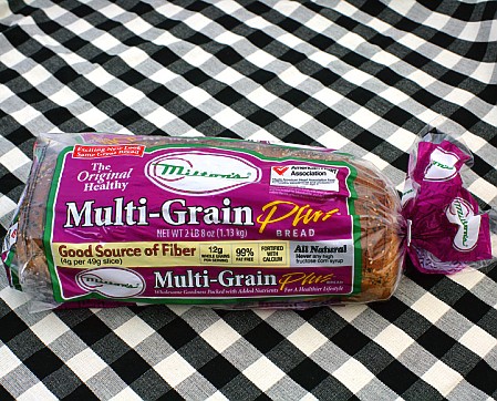 2250 Milton Multi Grain