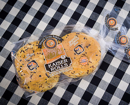 3521 Onion Roll 4 pk