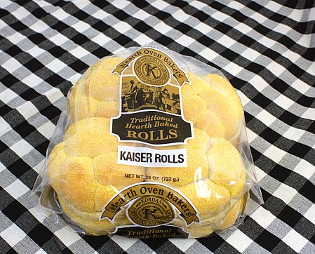 3620 Kaiser Corn 5" 8 pk