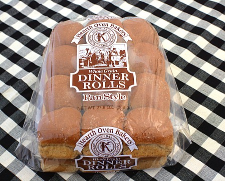4213 Pan Roll Slab WG WW 24 pk