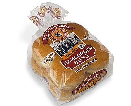 4250 Hams Plain 4" 8 pk