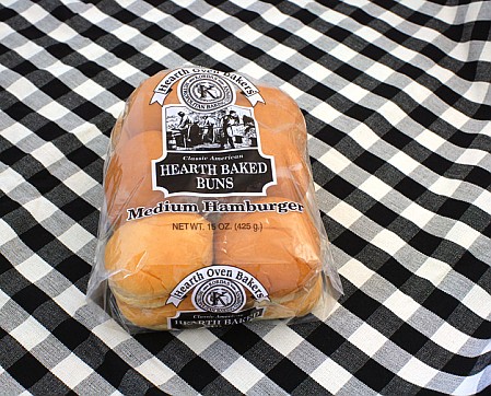 4260 Hams Plain 3 1/2" 12 pk