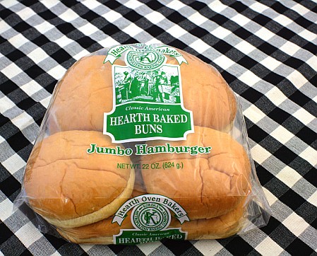 4290 Hams Plain 5" 8 pk
